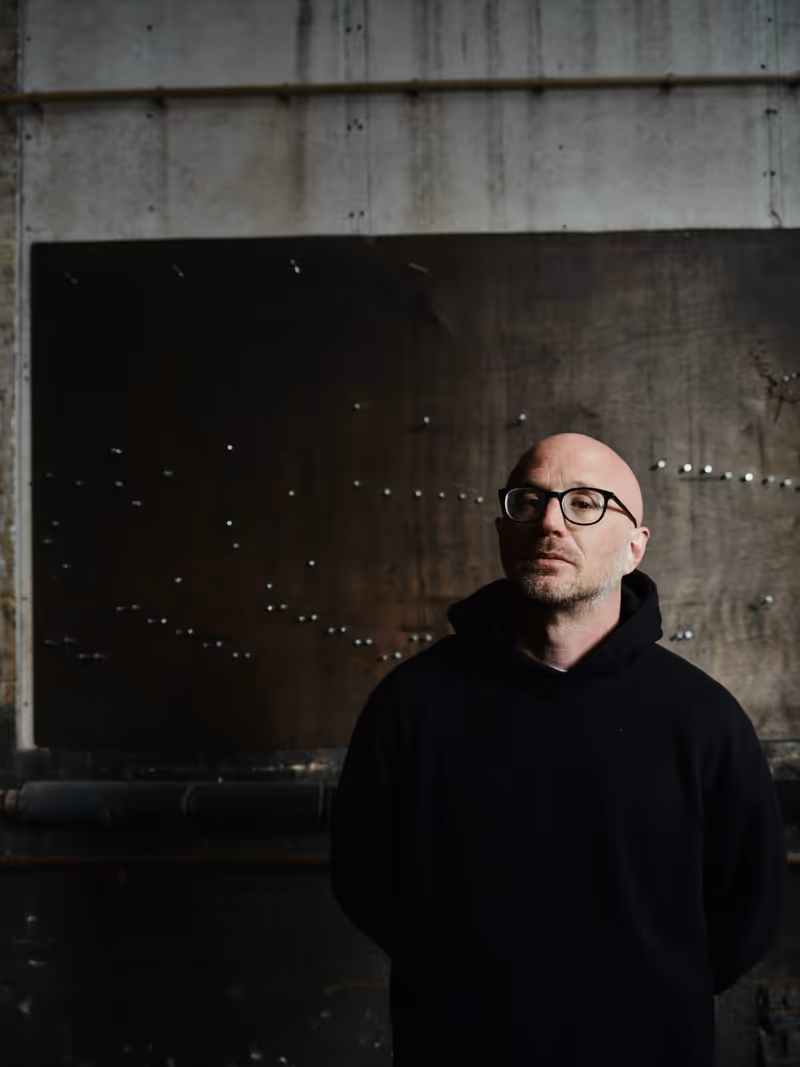 Photos: GILES COREY Remaster to Arrive Nov 13, Tour to Launch Nov 3 in Burlington — photo 1 of 8