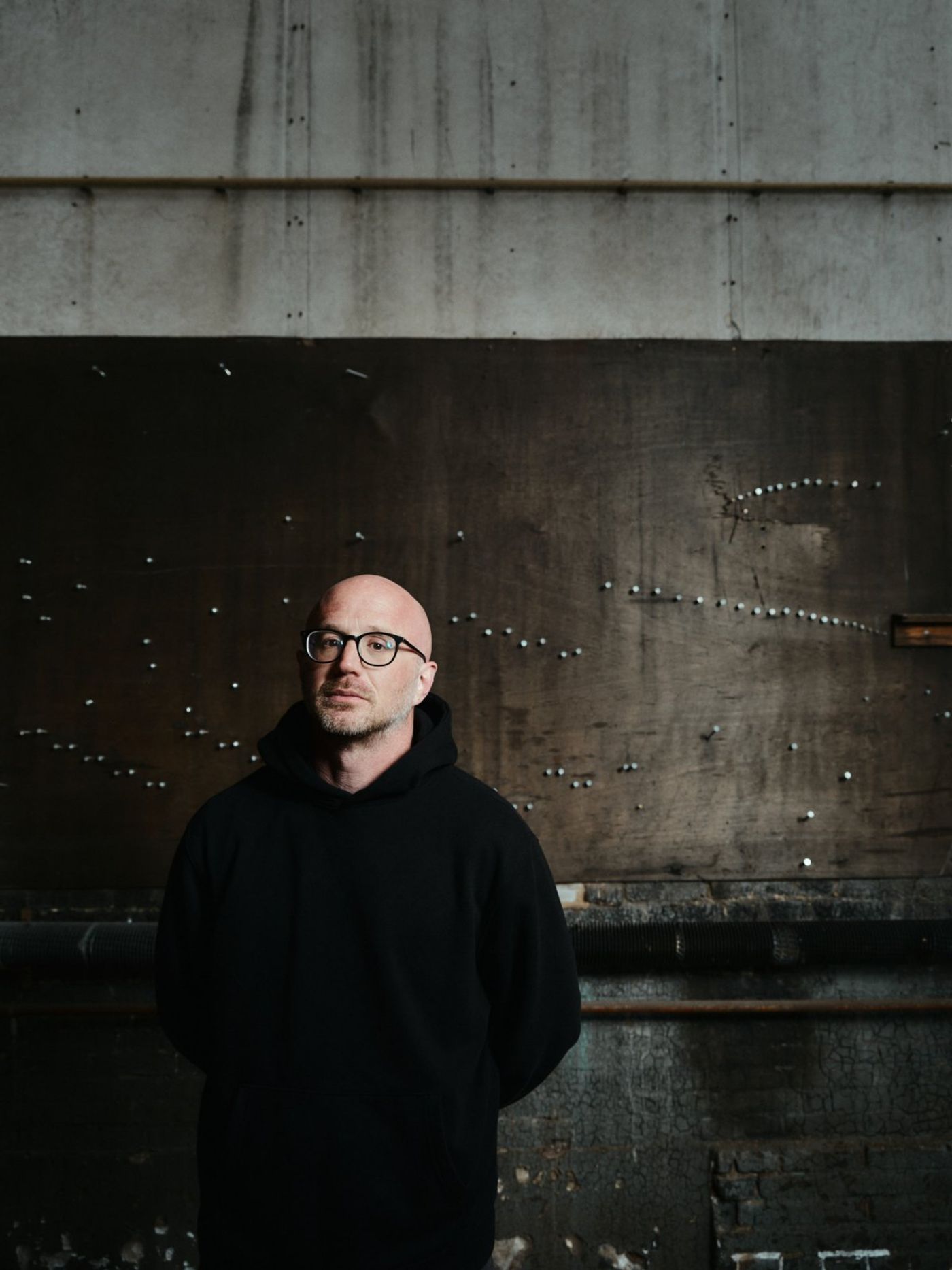 Photos: GILES COREY Remaster to Arrive Nov 13, Tour to Launch Nov 3 in Burlington Image