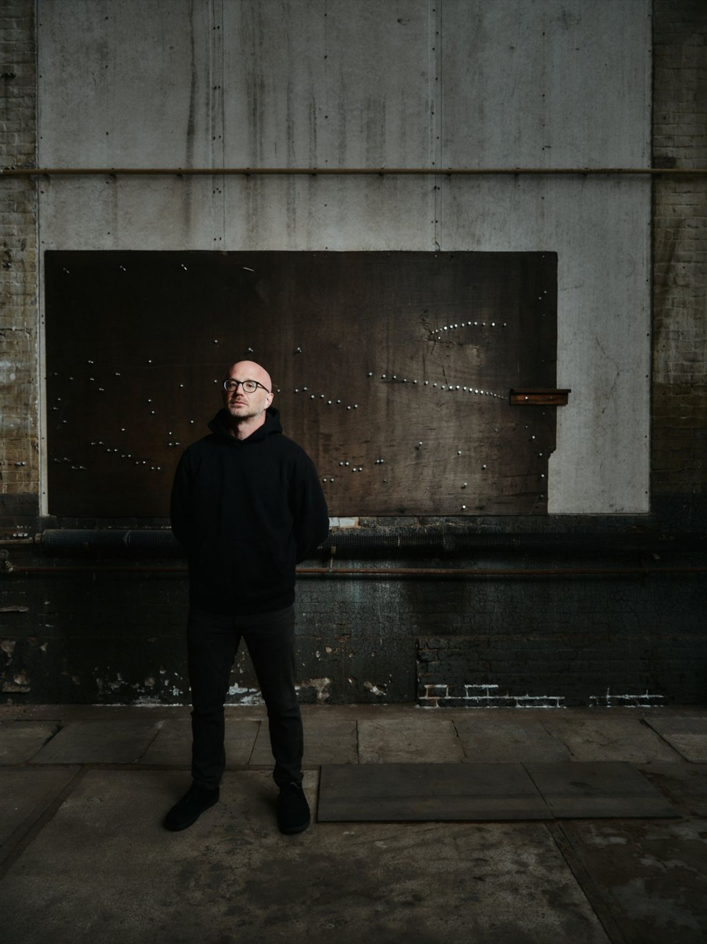 Photos: GILES COREY Remaster to Arrive Nov 13, Tour to Launch Nov 3 in Burlington Image