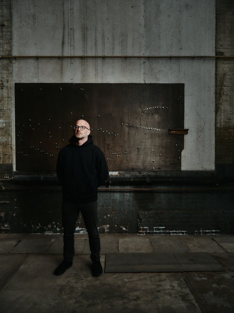 Photos: GILES COREY Remaster to Arrive Nov 13, Tour to Launch Nov 3 in Burlington — photo 3 of 8