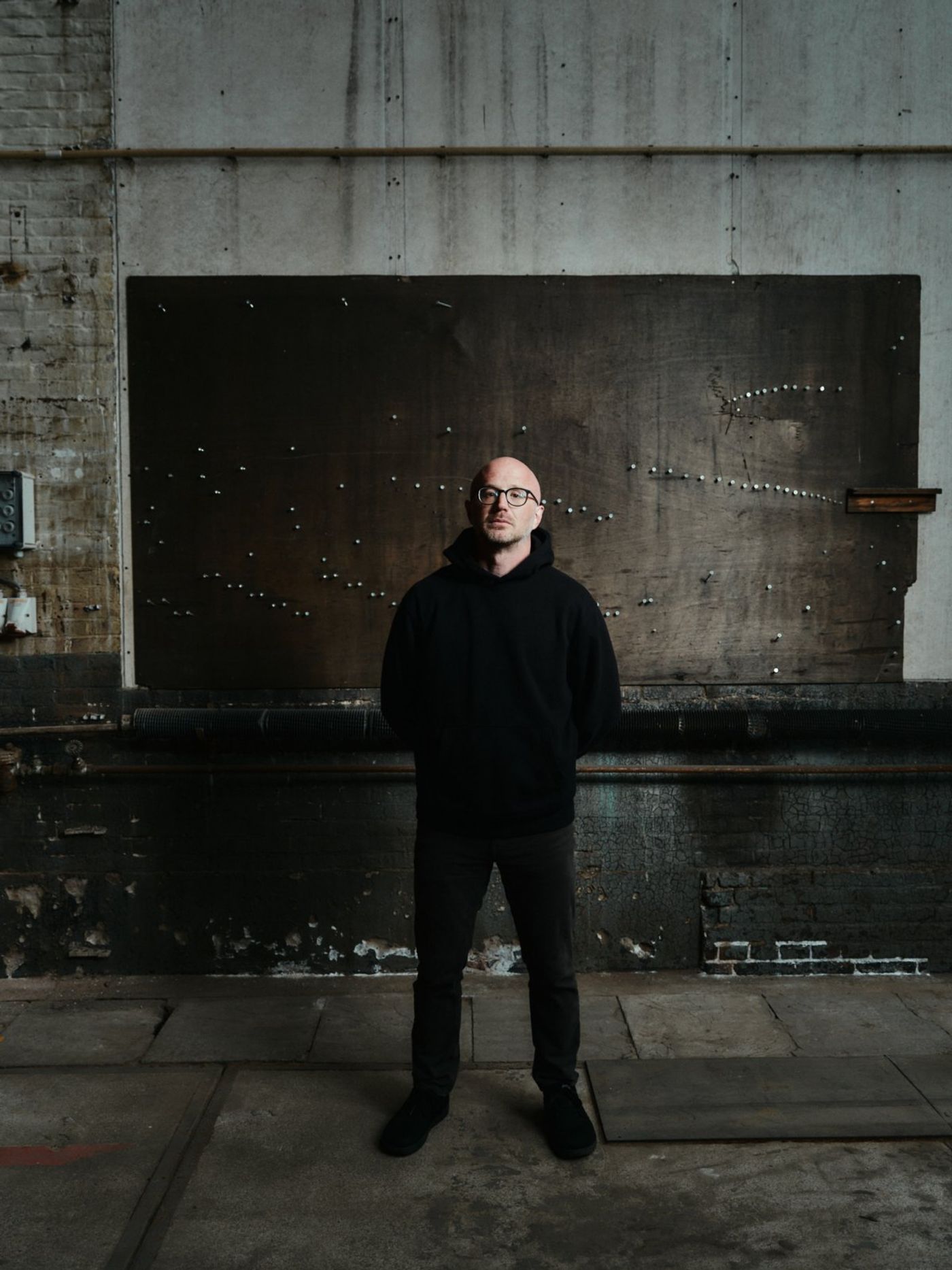 Photos: GILES COREY Remaster to Arrive Nov 13, Tour to Launch Nov 3 in Burlington Image