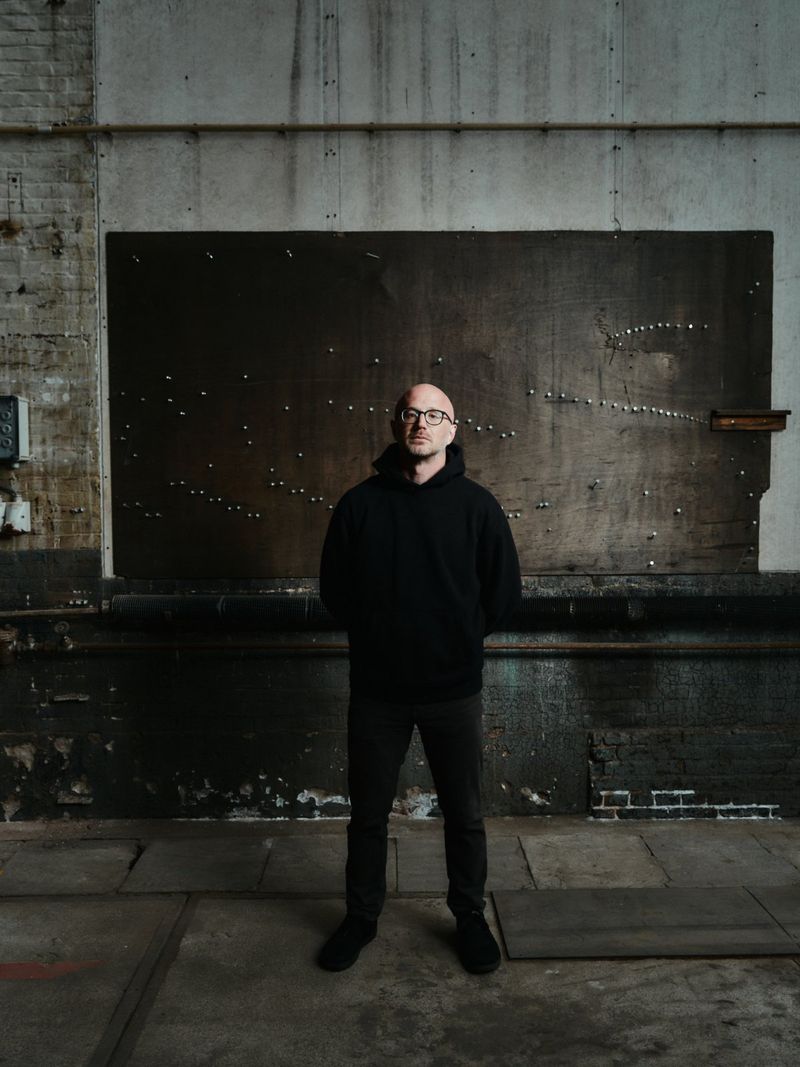 Photos: GILES COREY Remaster to Arrive Nov 13, Tour to Launch Nov 3 in Burlington — photo 4 of 8