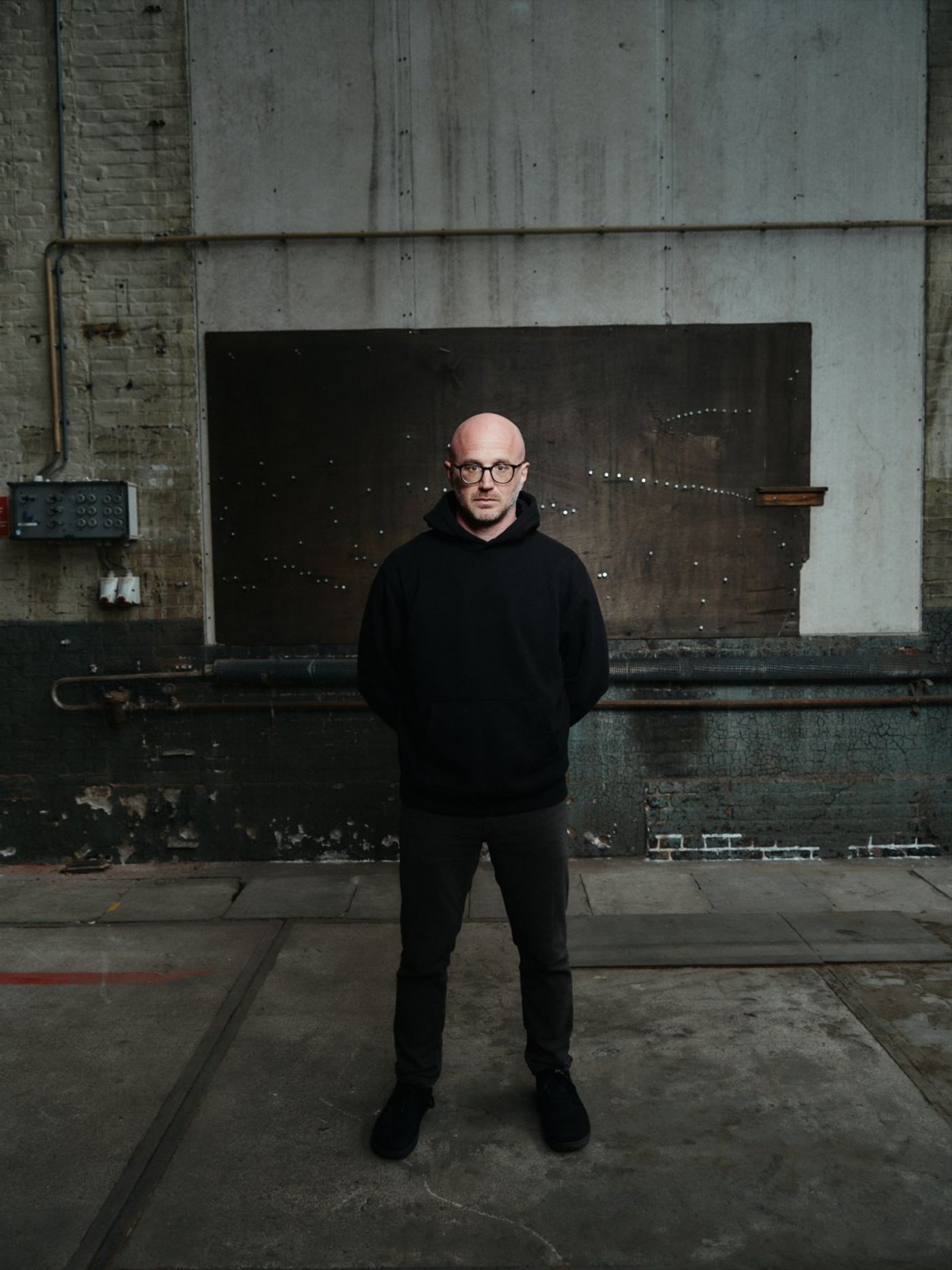 Photos: GILES COREY Remaster to Arrive Nov 13, Tour to Launch Nov 3 in Burlington Image