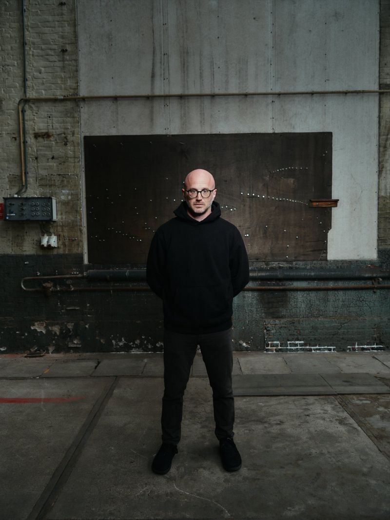 Photos: GILES COREY Remaster to Arrive Nov 13, Tour to Launch Nov 3 in Burlington — photo 5 of 8
