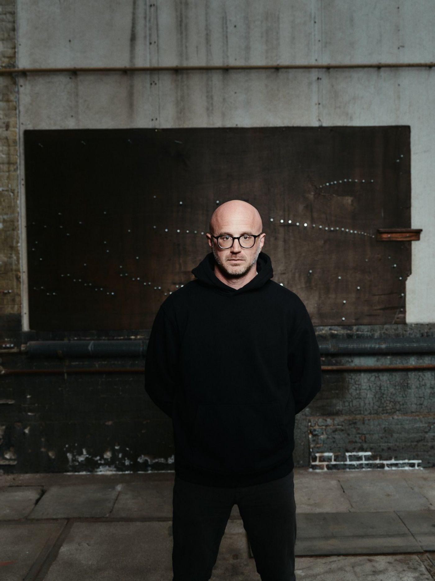 Photos: GILES COREY Remaster to Arrive Nov 13, Tour to Launch Nov 3 in Burlington Image