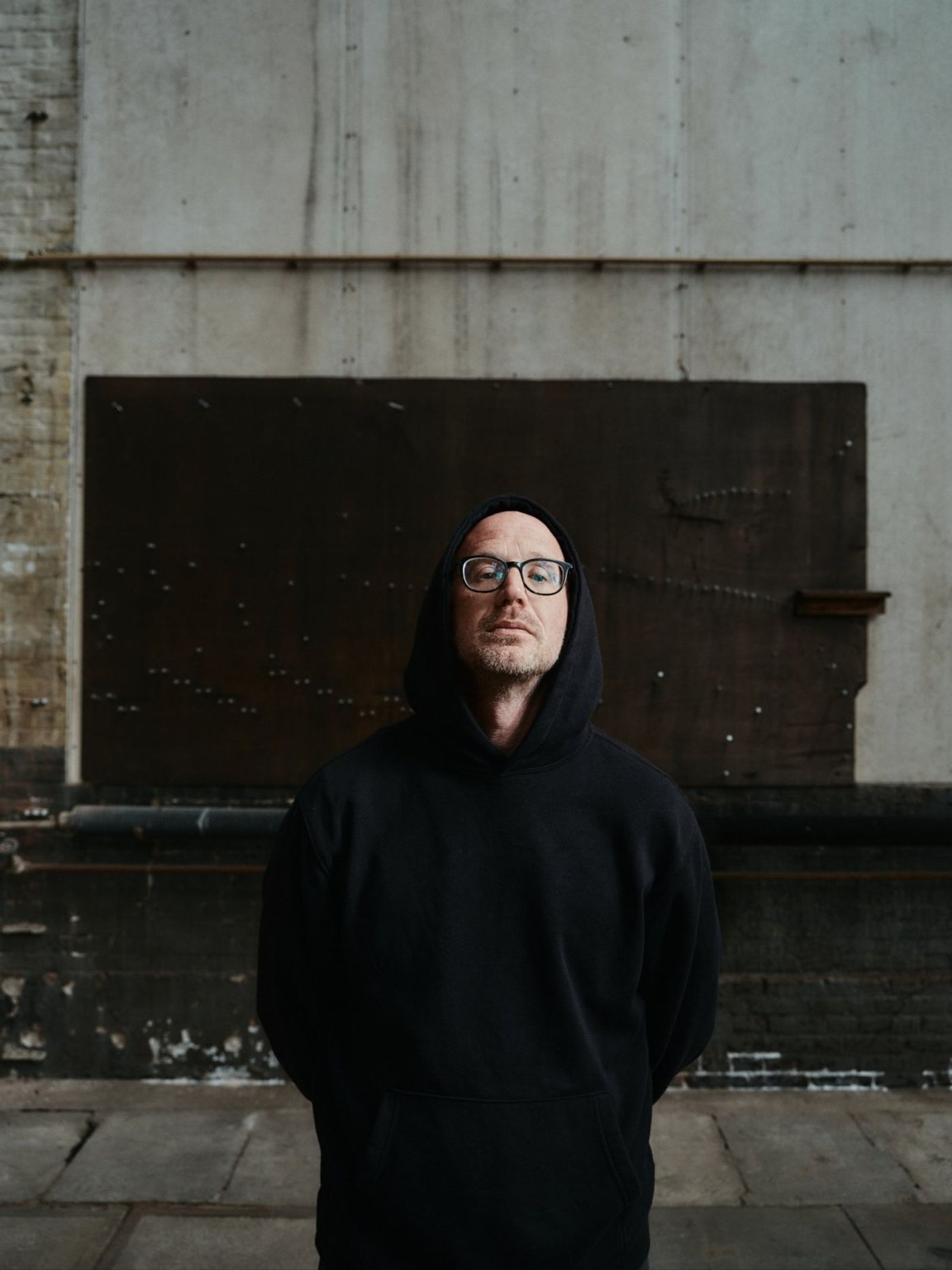 Photos: GILES COREY Remaster to Arrive Nov 13, Tour to Launch Nov 3 in Burlington Image