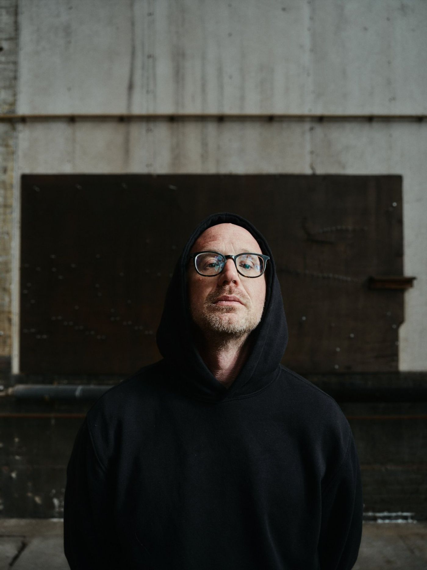 Photos: GILES COREY Remaster to Arrive Nov 13, Tour to Launch Nov 3 in Burlington Image
