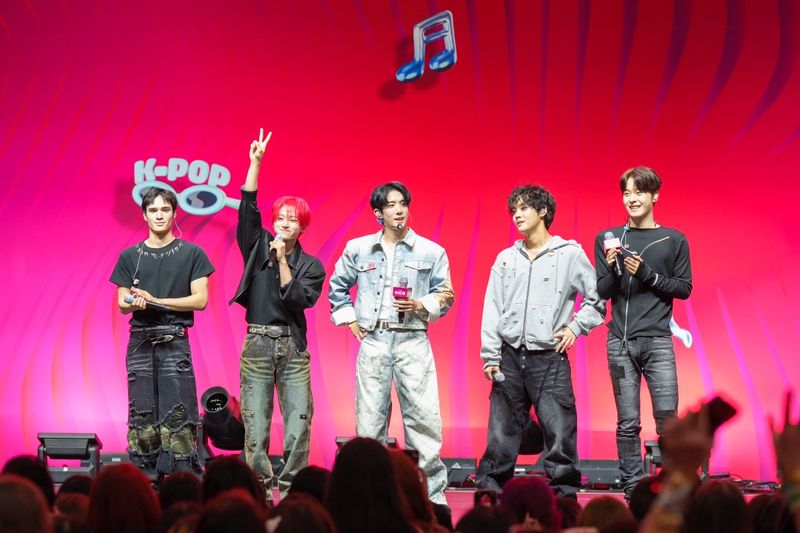 KCON LA 2026 Recap: All of the Best Performances, Booths, Activities, Events, and More Image
