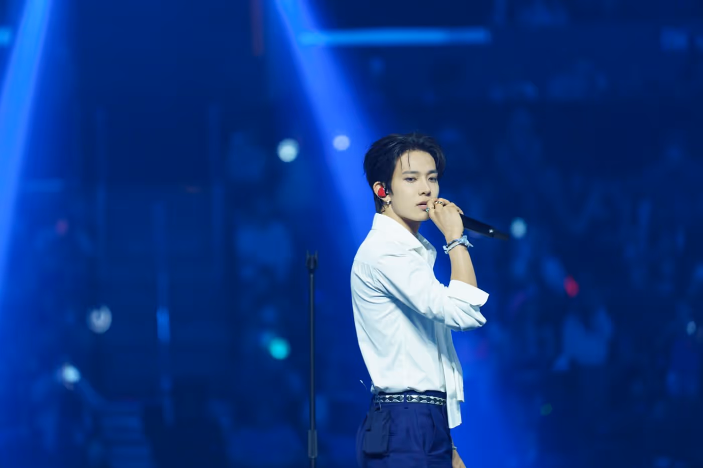 KCON LA 2026 Recap: All of the Best Performances, Booths, Activities, Events, and More! Image