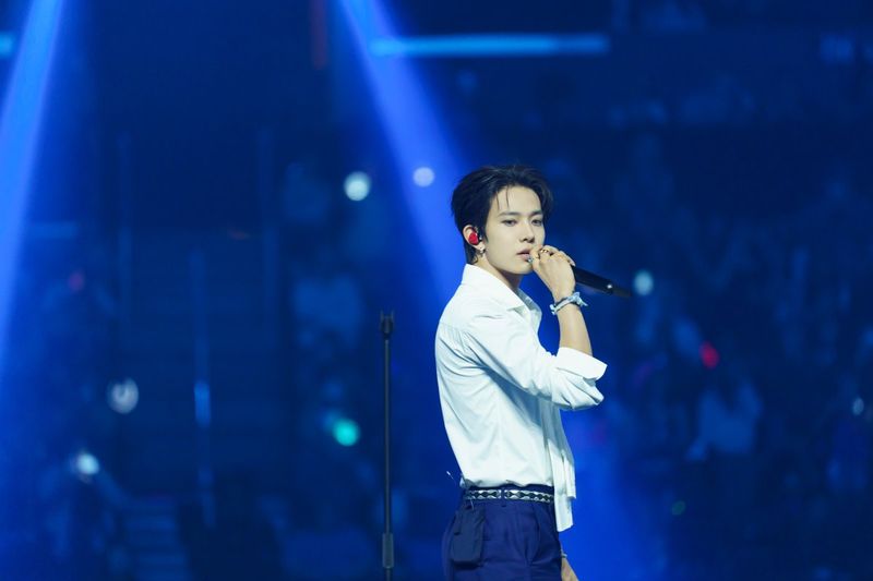 KCON LA 2026 Recap: All of the Best Performances, Booths, Activities, Events, and More Image