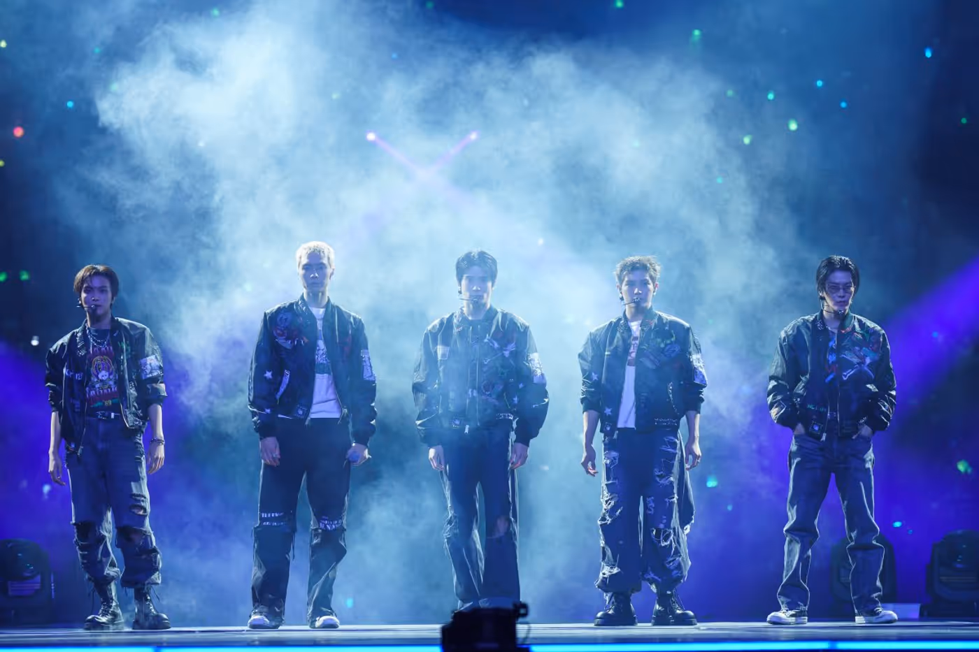 KCON LA 2026 Recap: All of the Best Performances, Booths, Activities, Events, and More! Image