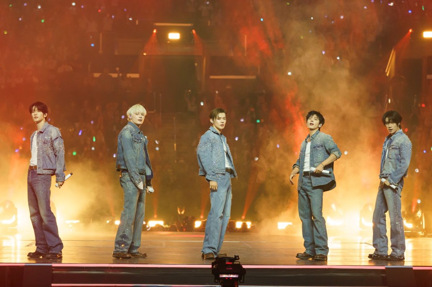 KCON LA 2026 Recap: All of the Best Performances, Booths, Activities, Events, and More! Image