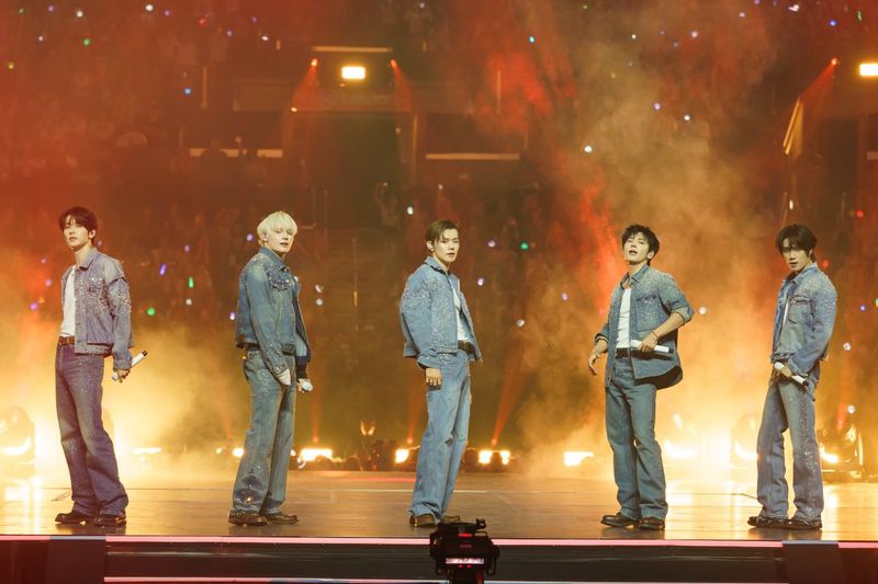 KCON LA 2026 Recap: All of the Best Performances, Booths, Activities, Events, and More Image