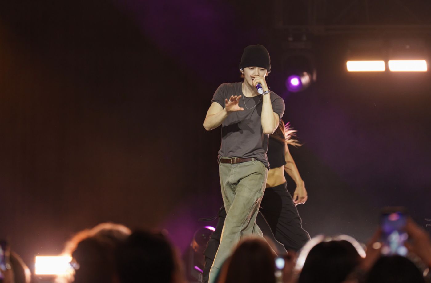 KCON LA 2026 Recap: All of the Best Performances, Booths, Activities, Events, and More! Image