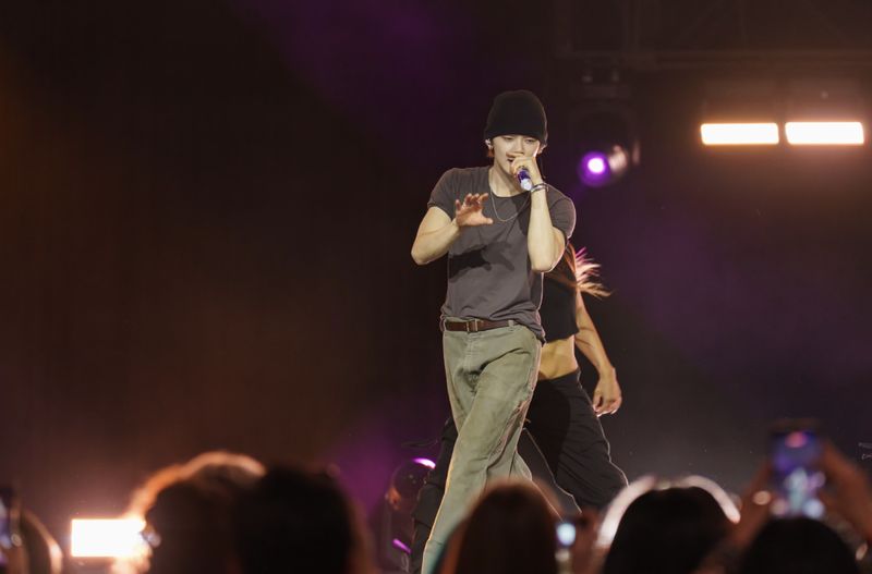 KCON LA 2026 Recap: All of the Best Performances, Booths, Activities, Events, and More Image