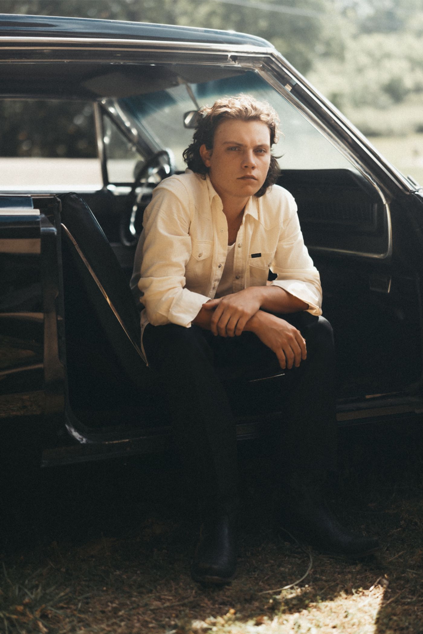 Photos: BET ON THAT Tops Country Radio Adds Ahead of Blake Whiten's Tour Image