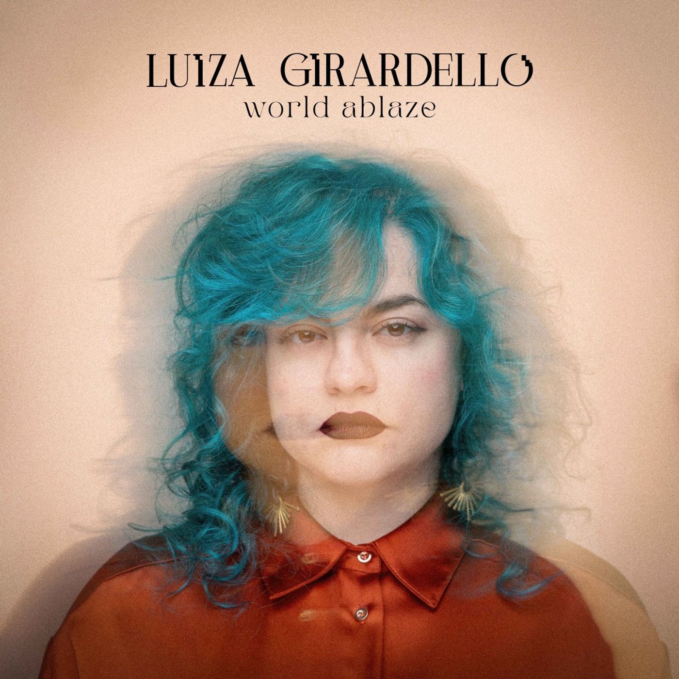 Interview: Singer Luiza Girardello Relearns Her Voice After Cancer in WORLD ABLAZE Image