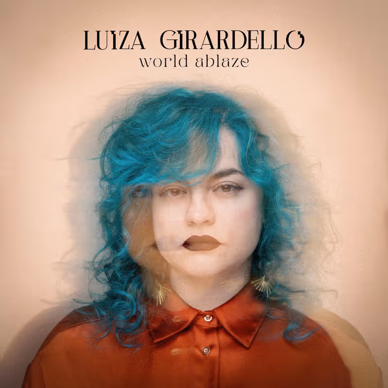 Interview: Singer Luiza Girardello Relearns Her Voice After Cancer in WORLD ABLAZE Image