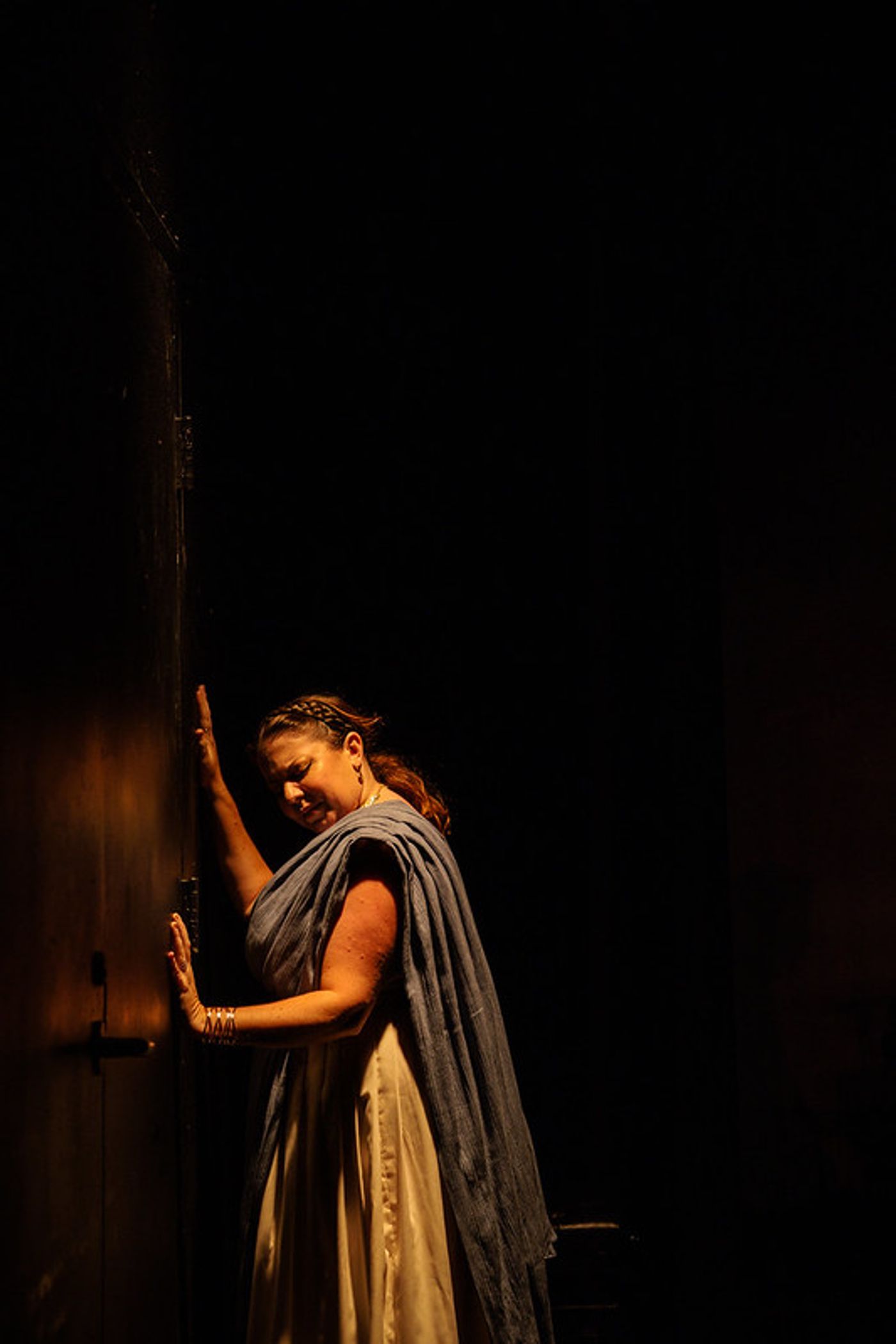 Photos: PENELOPE: AN EPIC NEW MUSICAL Makes Southeastern U.S. Premiere at Jobsite Theater Image
