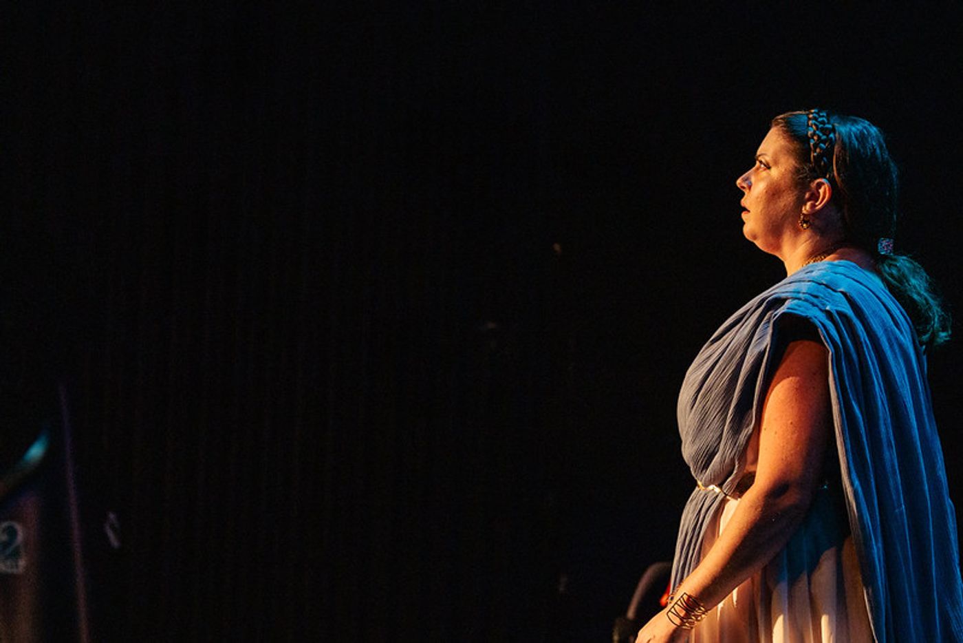 Photos: PENELOPE: AN EPIC NEW MUSICAL Makes Southeastern U.S. Premiere at Jobsite Theater Image