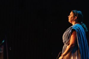 Colleen Cherry @ BroadwayWorld Colleen Cherry Photo