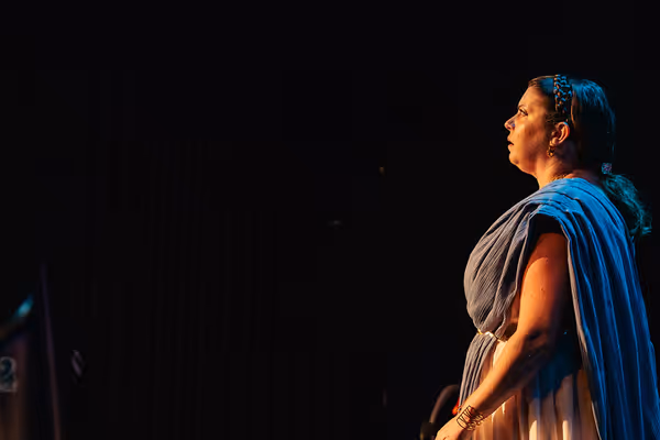 Colleen Cherry Photo