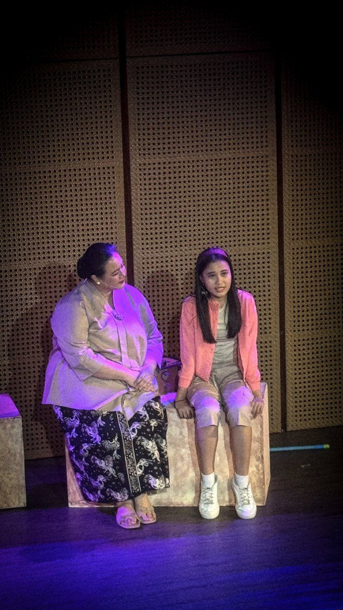 Review: Ngajagi’s MUSIKAL IBU SUD Rekindles Childhood Joy with Timeless Tunes Image