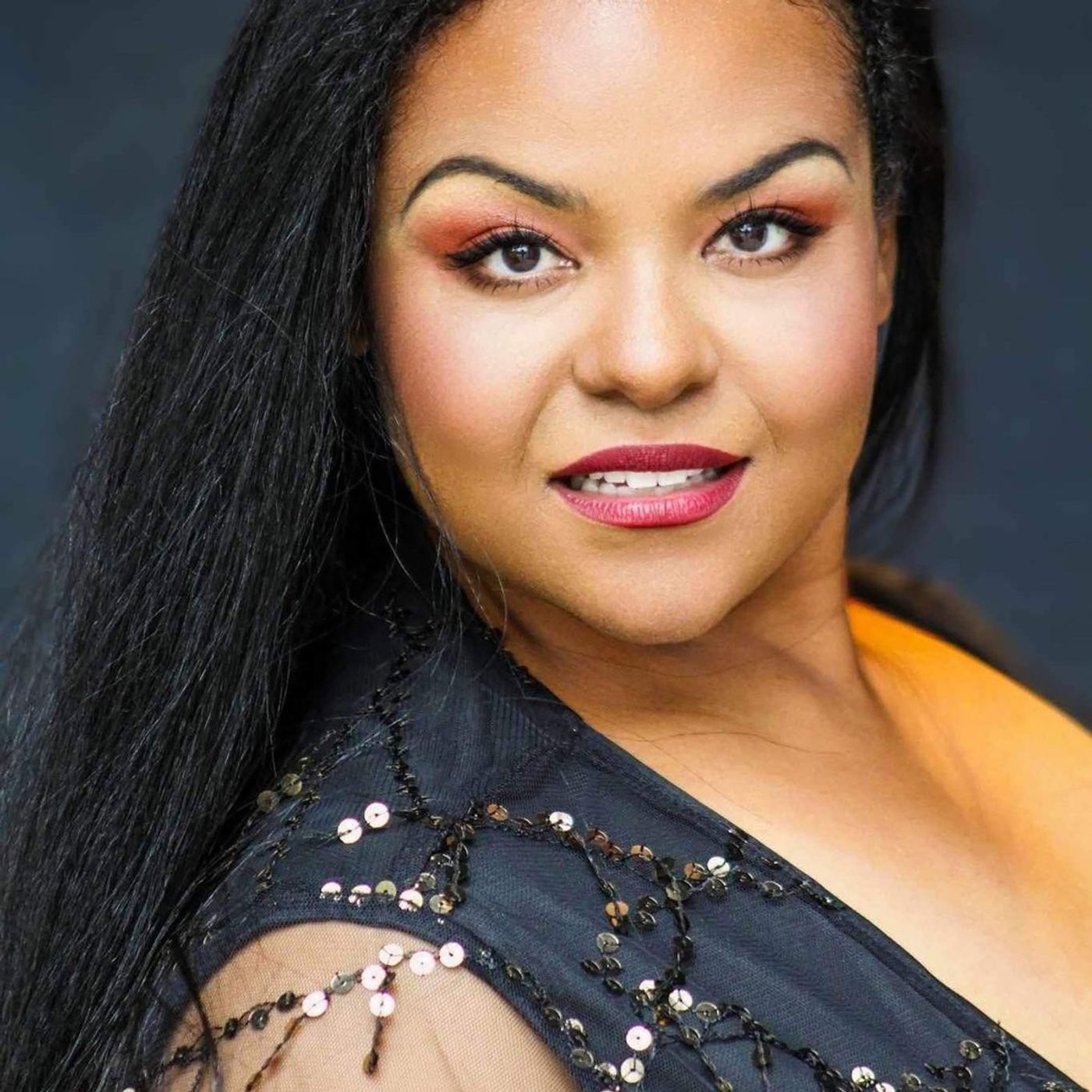 Interview: Actors Amber Liekhus and Jamar Gilbert of MA RAINEY'S BLACK BOTTOM at A Noise Within Image