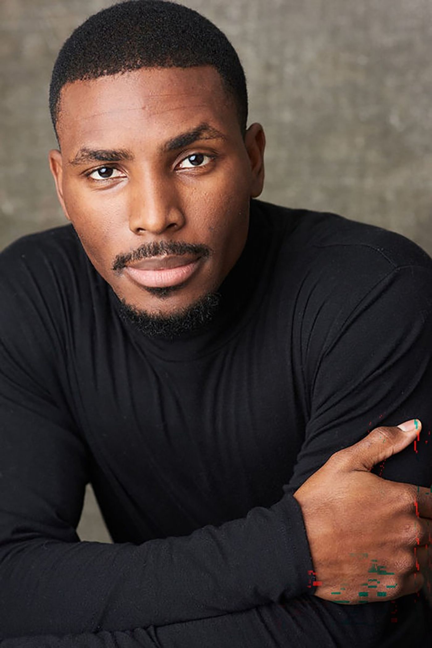 Interview: Actors Amber Liekhus and Jamar Gilbert of MA RAINEY'S BLACK BOTTOM at A Noise Within Image