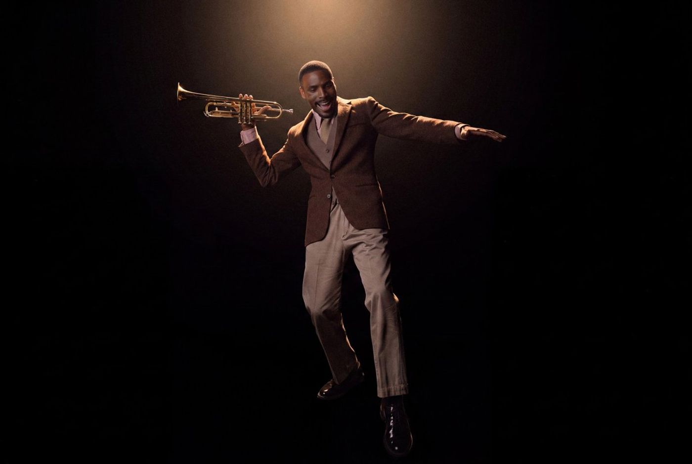 Interview: Actors Amber Liekhus and Jamar Gilbert of MA RAINEY'S BLACK BOTTOM at A Noise Within Image