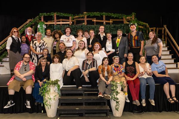 Photos: First look at Rise Up Art Alliance’s MUCH ADO ABOUT NOTHING — photo 26 of 26