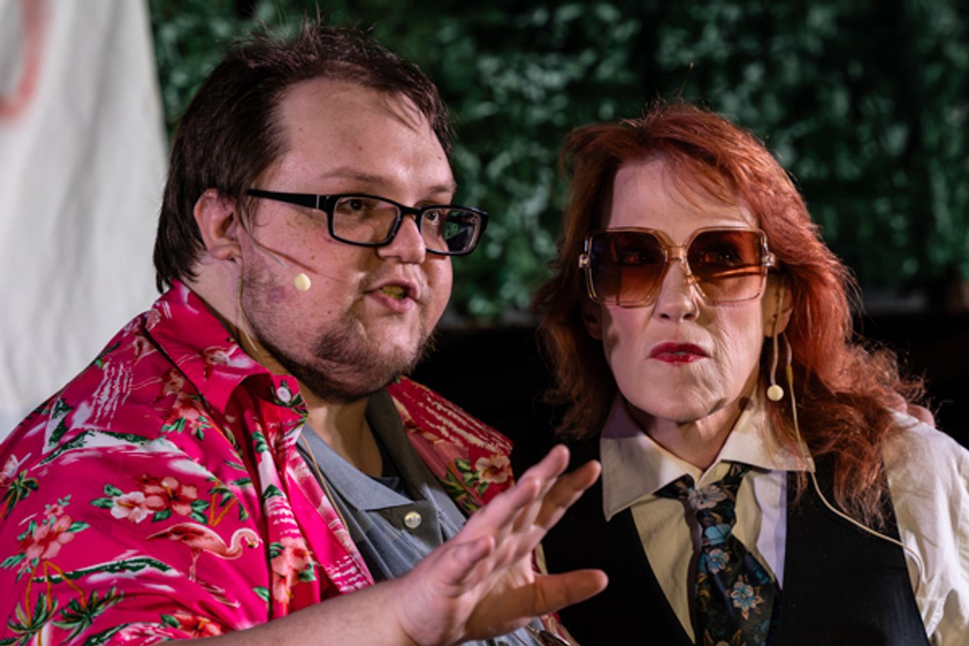 Photos: First look at Rise Up Art Alliance’s MUCH ADO ABOUT NOTHING Image