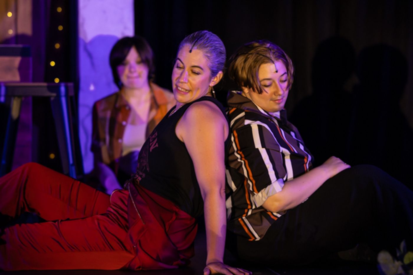 Photos: First look at Rise Up Art Alliance’s MUCH ADO ABOUT NOTHING Image