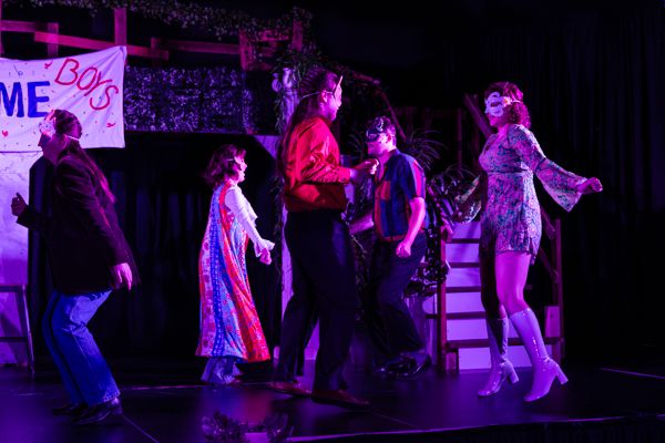 Photos: First look at Rise Up Art Alliance’s MUCH ADO ABOUT NOTHING — photo 12 of 26