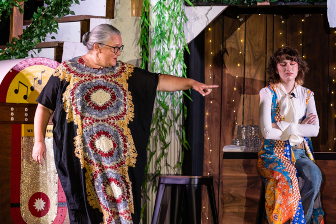 Photos: First look at Rise Up Art Alliance’s MUCH ADO ABOUT NOTHING Image