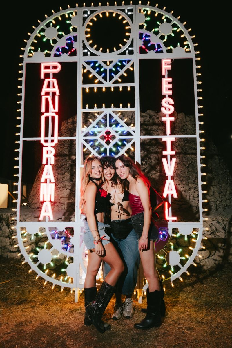 Photos: PANORAMA FESTIVAL Wraps Fifth Edition With Solomun, Peggy Gou, Mochakk — photo 23 of 23
