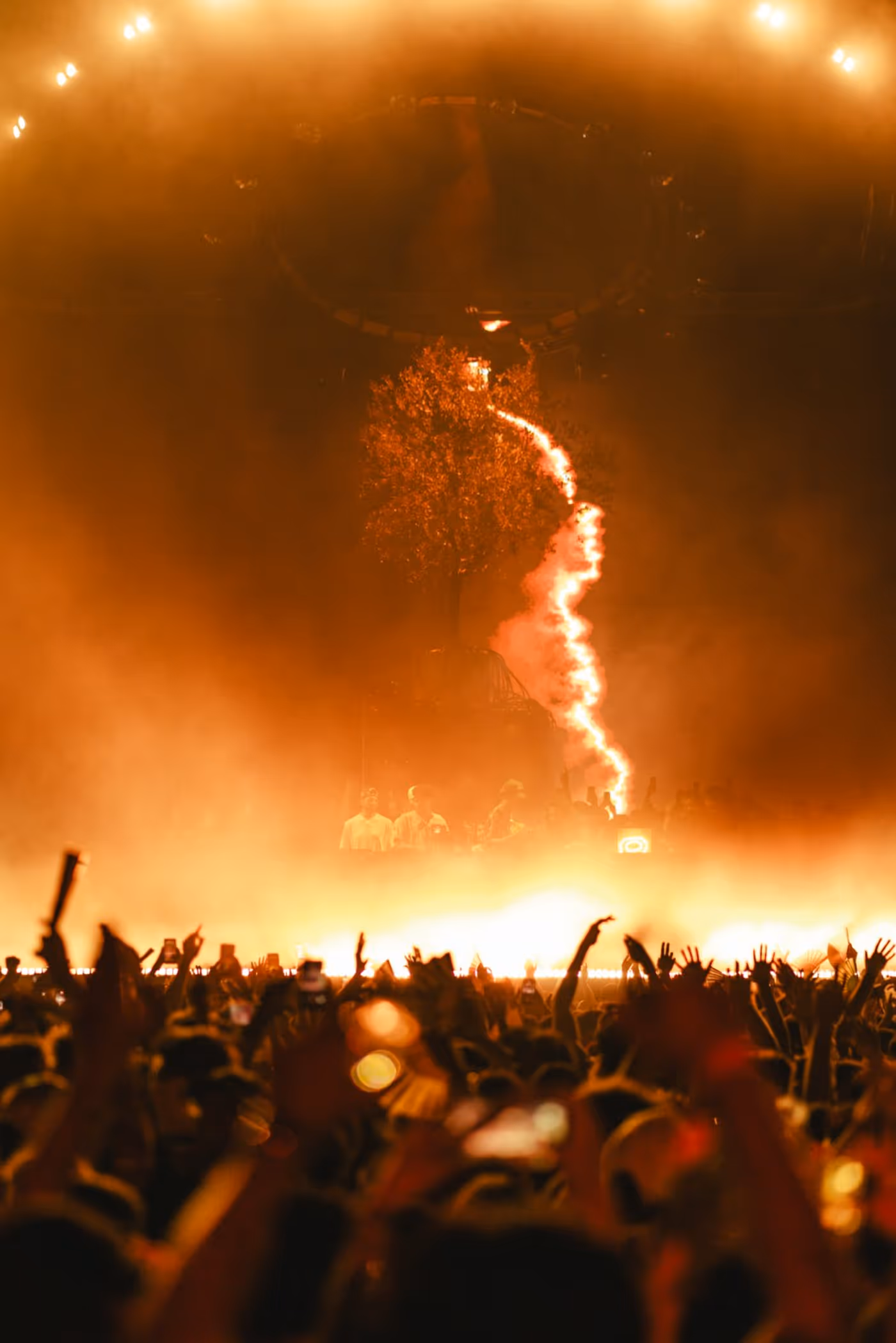 Photos: PANORAMA FESTIVAL Wraps Fifth Edition With Solomun, Peggy Gou, Mochakk Image