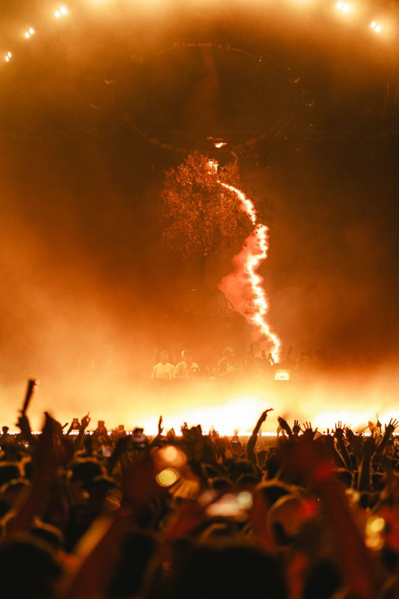 Photos: PANORAMA FESTIVAL Wraps Fifth Edition With Solomun, Peggy Gou, Mochakk — photo 22 of 23