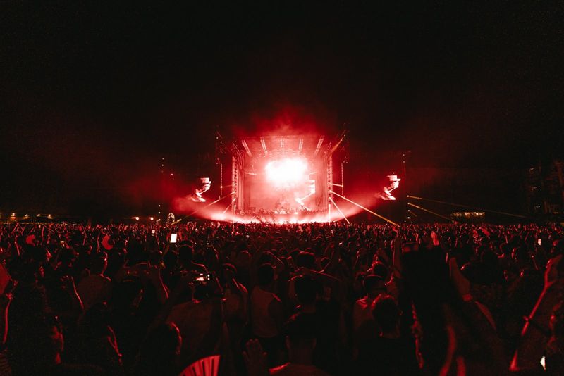 Photos: PANORAMA FESTIVAL Wraps Fifth Edition With Solomun, Peggy Gou, Mochakk — photo 21 of 23