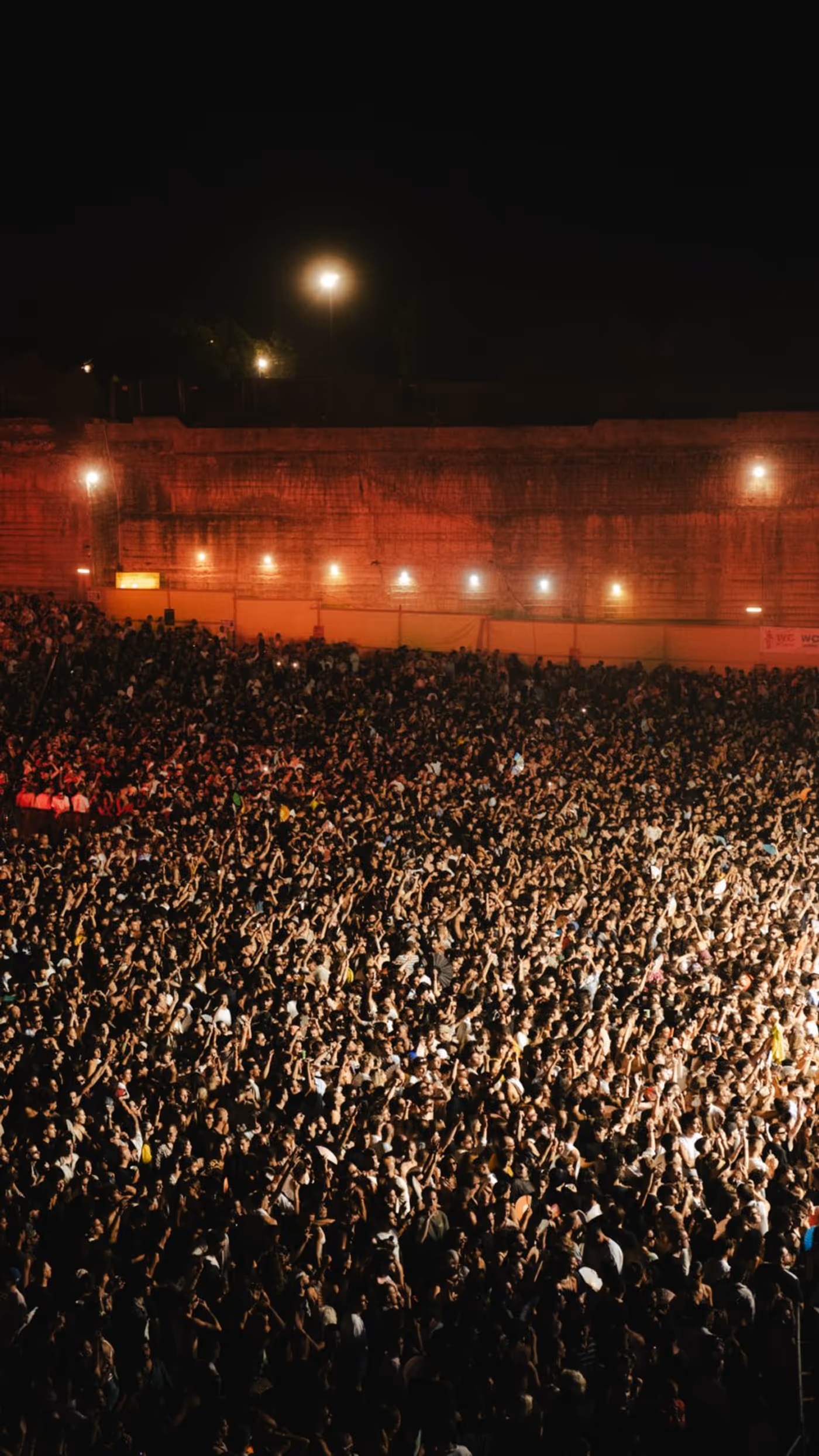 Photos: PANORAMA FESTIVAL Wraps Fifth Edition With Solomun, Peggy Gou, Mochakk Image