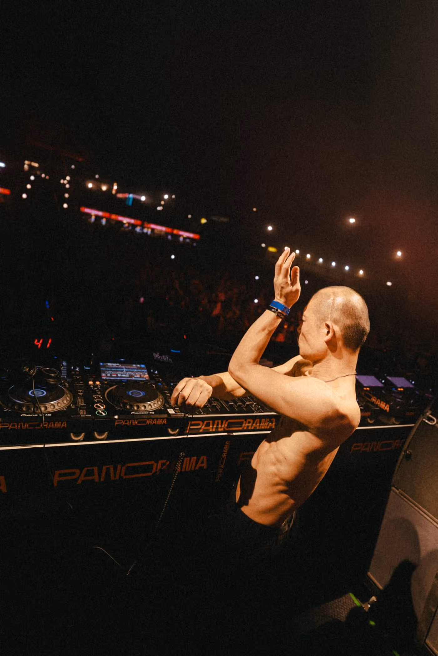 Photos: PANORAMA FESTIVAL Wraps Fifth Edition With Solomun, Peggy Gou, Mochakk Image