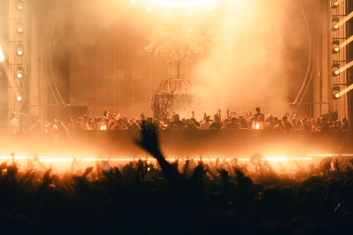 Photos: PANORAMA FESTIVAL Wraps Fifth Edition With Solomun, Peggy Gou, Mochakk Image