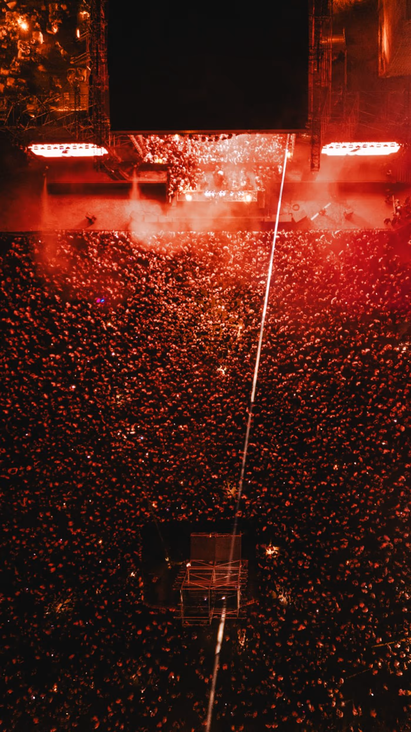 Photos: PANORAMA FESTIVAL Wraps Fifth Edition With Solomun, Peggy Gou, Mochakk Image