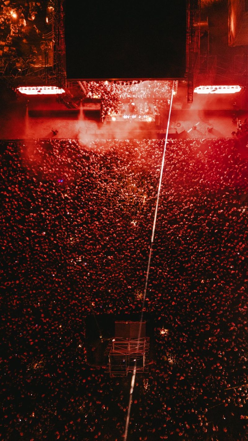 Photos: PANORAMA FESTIVAL Wraps Fifth Edition With Solomun, Peggy Gou, Mochakk — photo 11 of 23