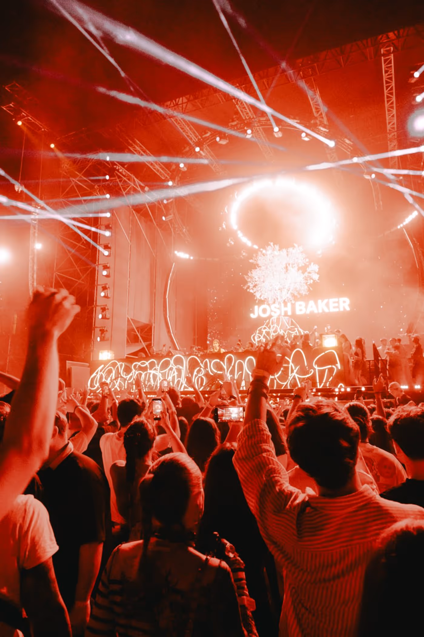 Photos: PANORAMA FESTIVAL Wraps Fifth Edition With Solomun, Peggy Gou, Mochakk Image