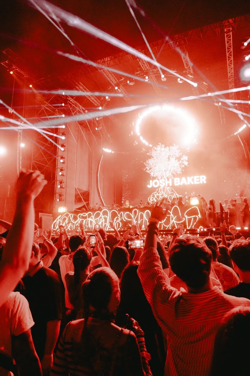 Photos: PANORAMA FESTIVAL Wraps Fifth Edition With Solomun, Peggy Gou, Mochakk — photo 9 of 23