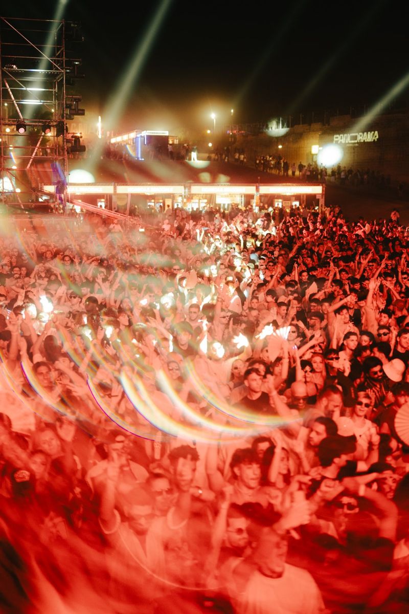 Photos: PANORAMA FESTIVAL Wraps Fifth Edition With Solomun, Peggy Gou, Mochakk — photo 8 of 23