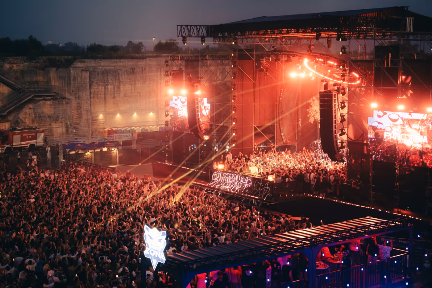 Photos: PANORAMA FESTIVAL Wraps Fifth Edition With Solomun, Peggy Gou, Mochakk Image