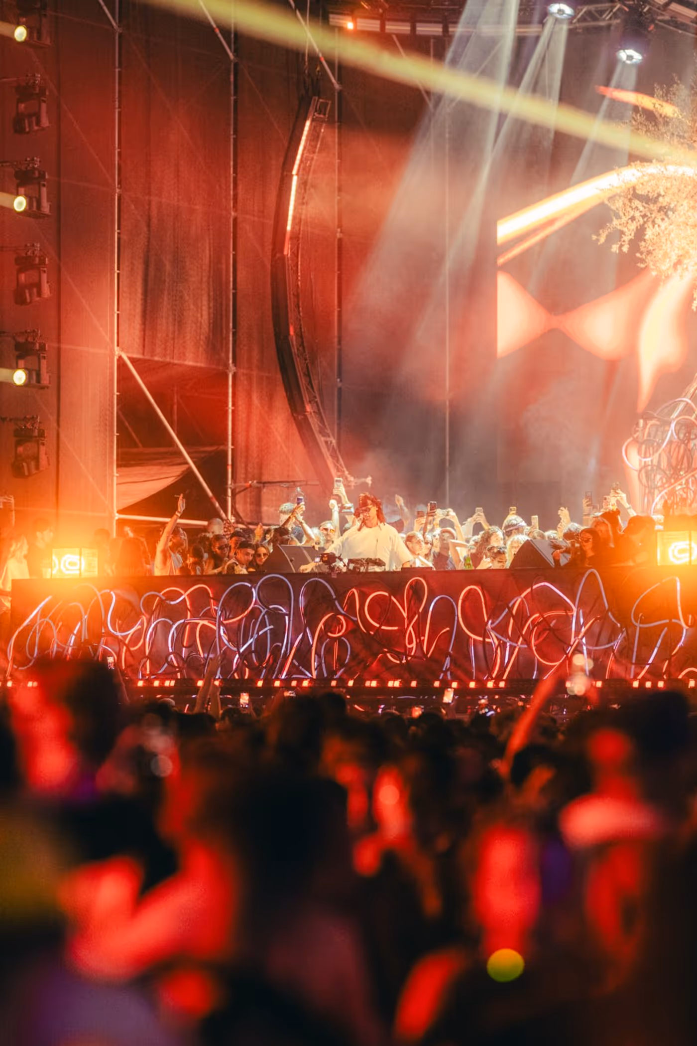 Photos: PANORAMA FESTIVAL Wraps Fifth Edition With Solomun, Peggy Gou, Mochakk Image