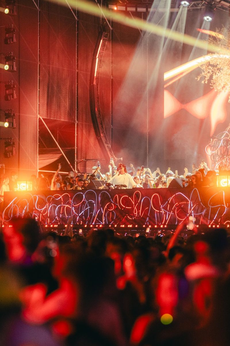 Photos: PANORAMA FESTIVAL Wraps Fifth Edition With Solomun, Peggy Gou, Mochakk — photo 5 of 23